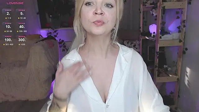 Brience online show from 4, 3, 2025