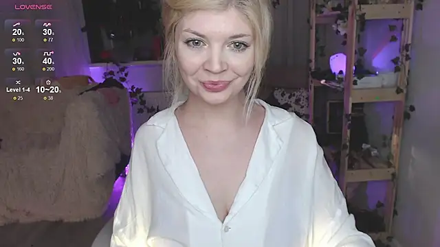 Brience online show from 5, 3, 2025