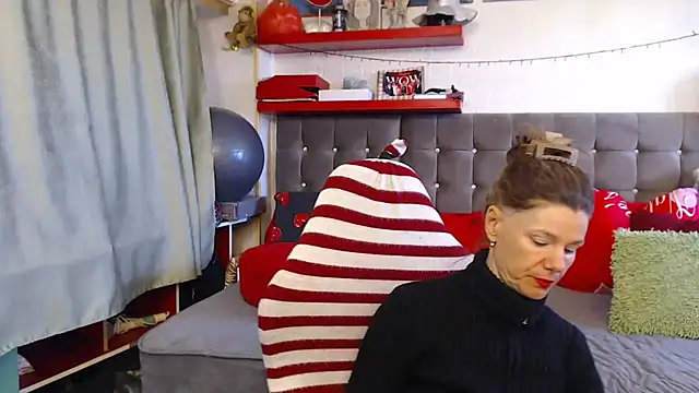 kellyterapy online show from 3, 5, 2026