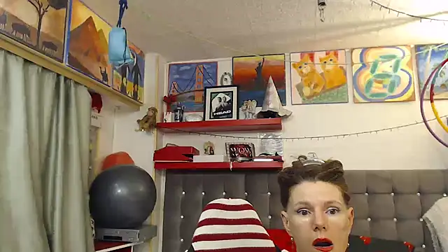 kellyterapy online show from 23, 6, 2026