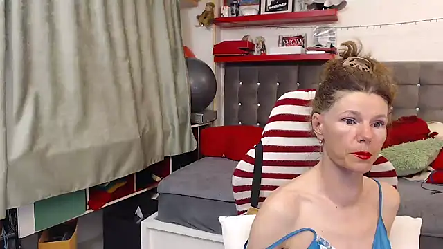 kellyterapy online show from 13, 7, 2026