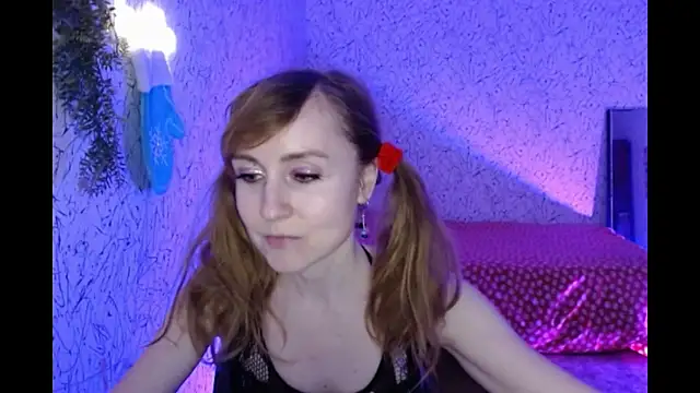 Athena Richards online show from 16, 1, 2025