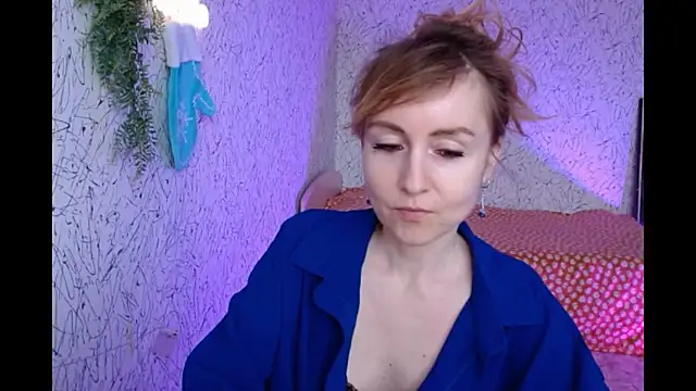 Athena Richards online show from 26, 1, 2025