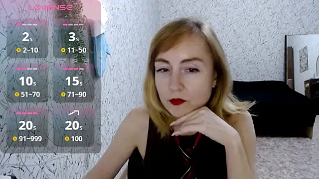 Athena Richards online show from 24, 9, 2025