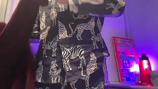 Snapshot of StarrMan99 chatting on 26, 12, 2024 StarrMan99 online show from 26, 12, 2024