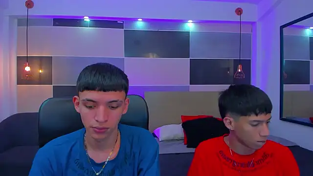 Juan Nd Steven online show from 11, 1, 2025