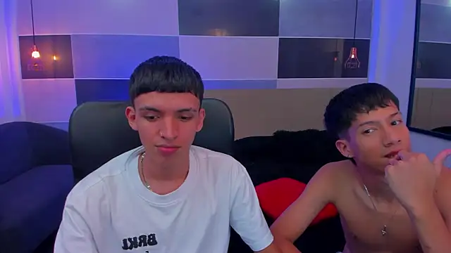 Juan Nd Steven online show from 16, 1, 2025