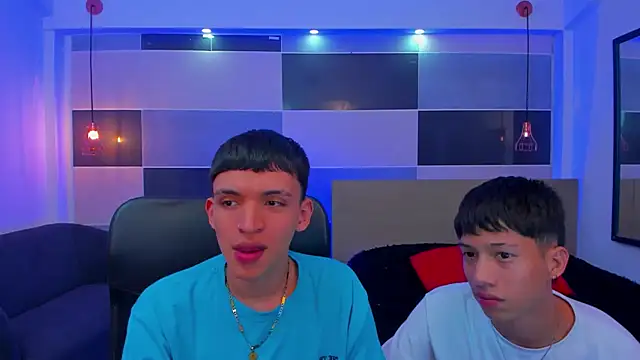 Juan Nd Steven online show from 18, 1, 2025