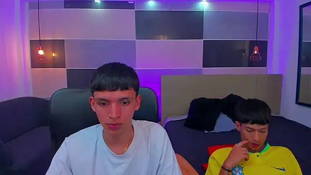 Juan Nd Steven online show from 28, 1, 2025