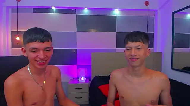 Juan Nd Steven online show from 4, 2, 2025