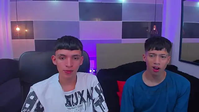 Juan Nd Steven online show from 8, 2, 2025