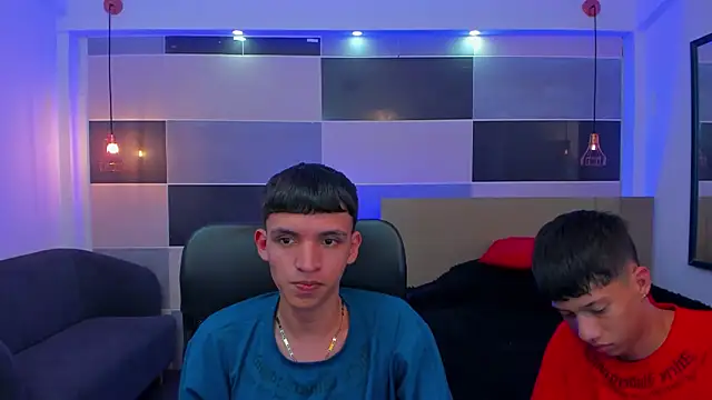 Juan Nd Steven online show from 15, 2, 2025