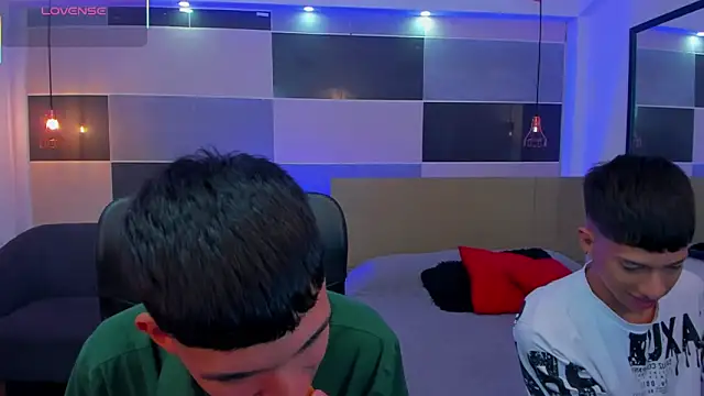 Juan Nd Steven online show from 27, 2, 2025