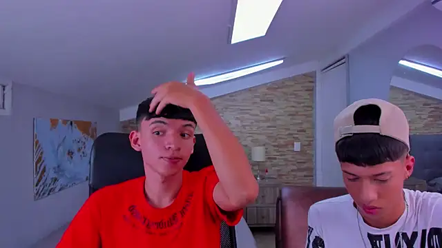 Juan Nd Steven online show from 5, 3, 2025