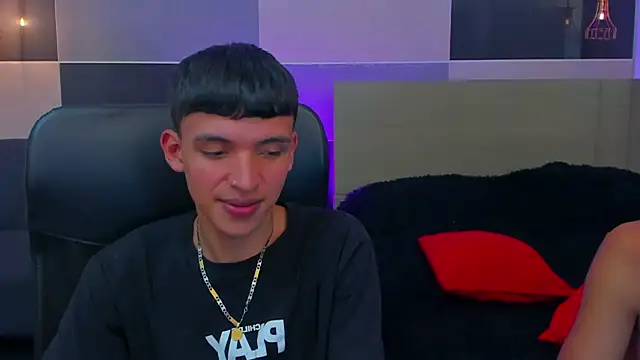 Juan Nd Steven online show from 13, 3, 2025