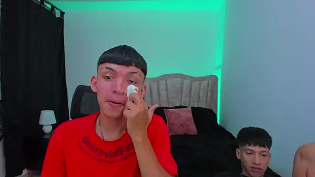 Juan Nd Steven online show from 17, 9, 2025