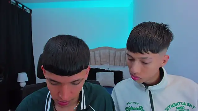 Juan Nd Steven online show from 4, 10, 2025