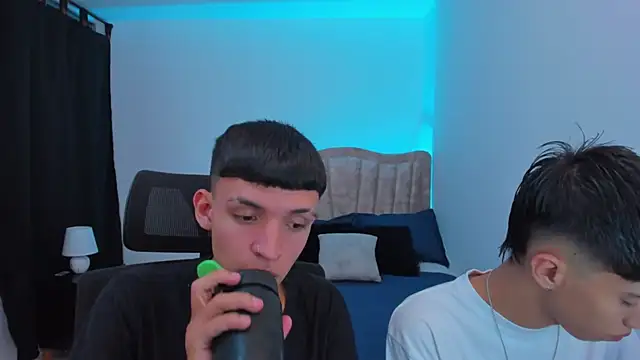 Juan Nd Steven online show from 7, 10, 2025