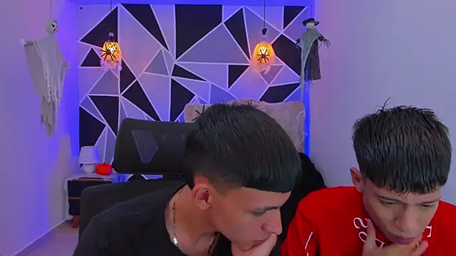 Juan Nd Steven online show from 28, 10, 2025