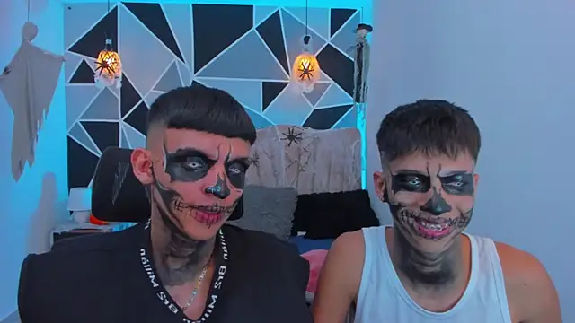 Juan Nd Steven online show from 31, 10, 2025