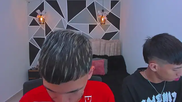 Juan Nd Steven online show from 6, 1, 2026