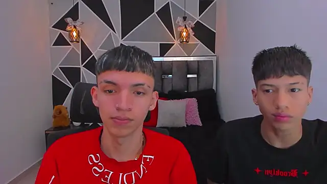 Juan Nd Steven online show from 7, 2, 2026