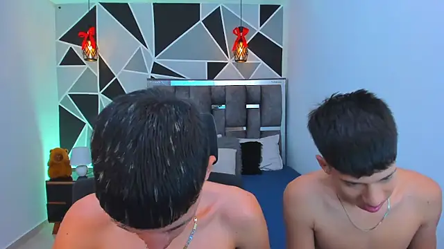 Juan Nd Steven online show from 3, 3, 2026