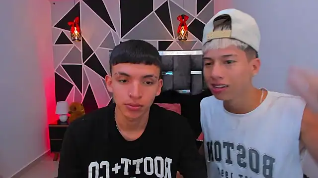 Juan Nd Steven online show from 5, 5, 2026