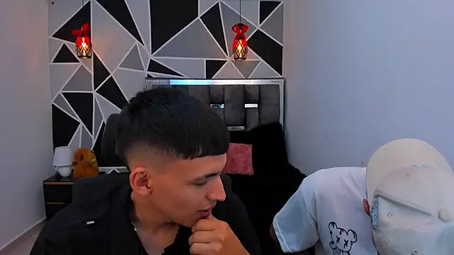Juan Nd Steven online show from 8, 5, 2026