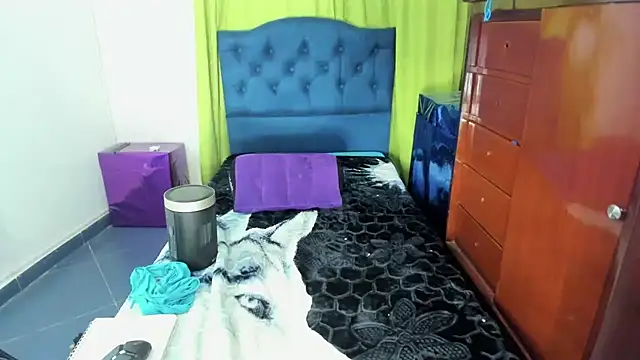 Snapshot of _Angelinaandrade_ chatting on 14, 1, 2025  Angelinaandrade  online show from 14, 1, 2025