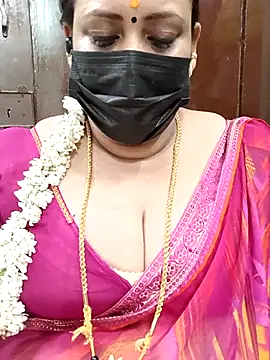 ashikaa r online show from 19, 2, 2025