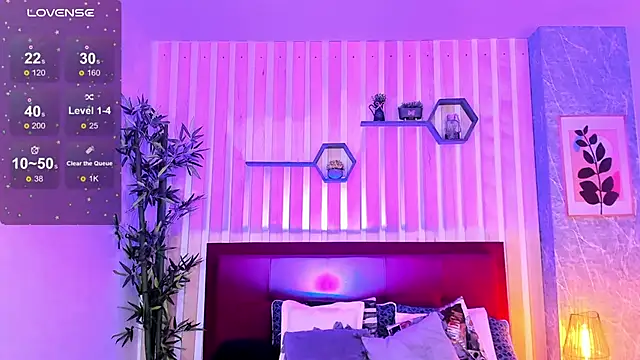 miah connor online show from 19, 1, 2025