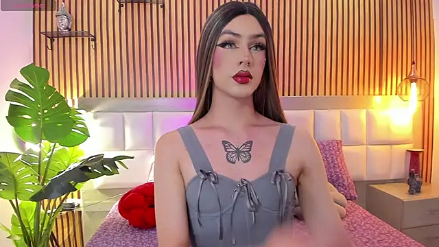 miah connor online show from 30, 1, 2025