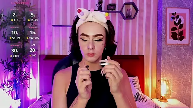 miah connor online show from 5, 11, 2025