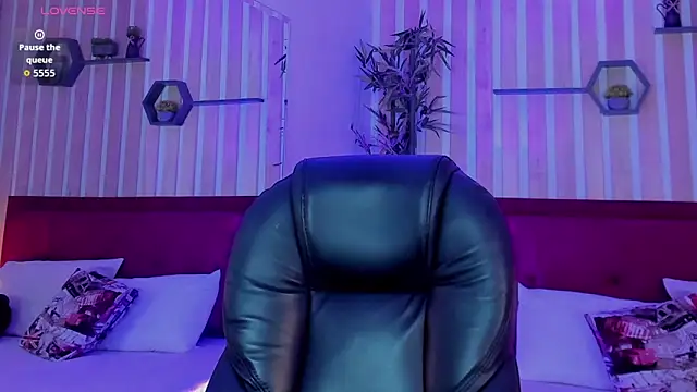 miah connor online show from 3, 3, 2026