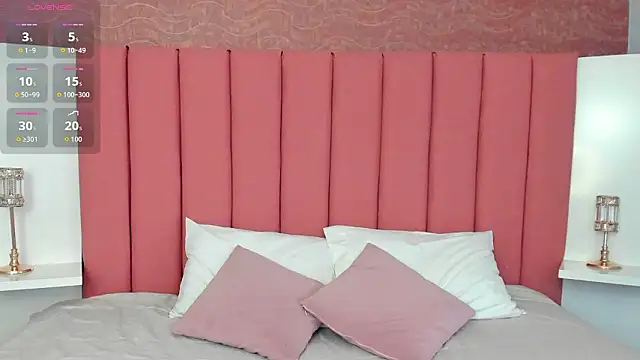 miah connor online show from 10, 3, 2026