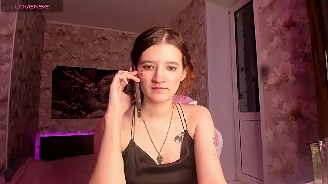 Kai-Gerda6 online show from 23, 1, 2025