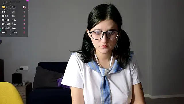 Kai-Gerda6 online show from 11, 9, 2025