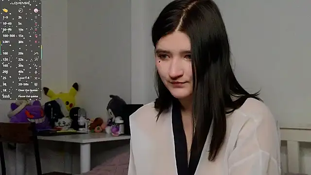 Kai-Gerda6 online show from 14, 3, 2026