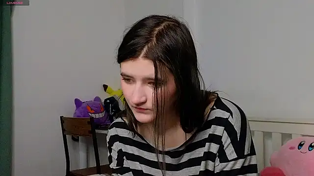 Kai-Gerda6 online show from 15, 3, 2026