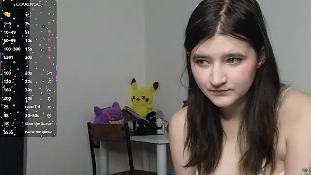 Kai-Gerda6 online show from 20, 3, 2026