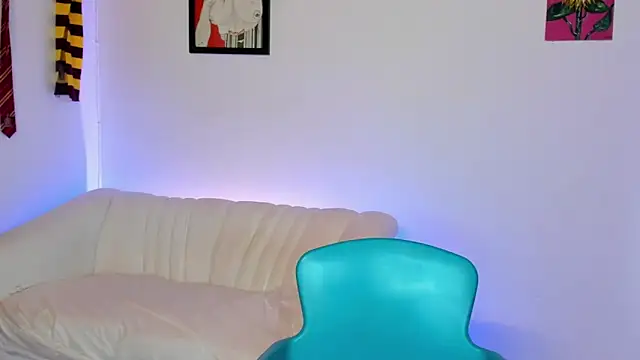 LiahDiaz online show from 30, 11, 2025