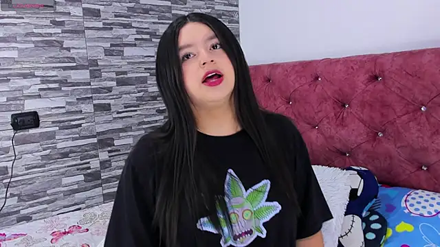 skyhotgirll online show from 11, 2, 2025