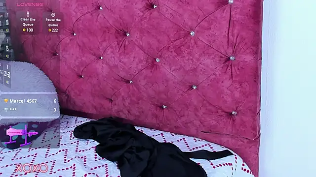 skyhotgirll online show from 19, 2, 2025