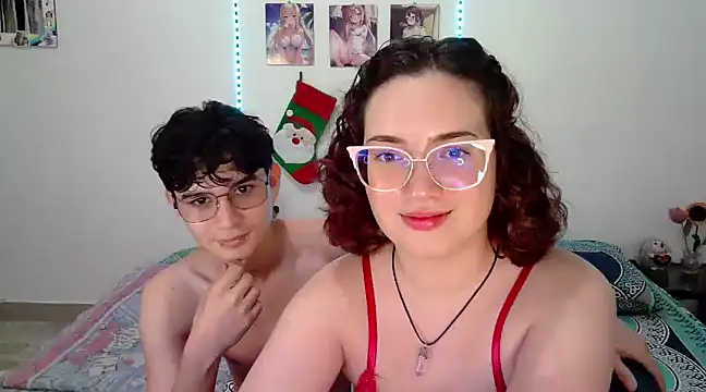 Snapshot of AndrewAnndCherry chatting on 10, 12, 2024 AndrewAnndCherry online show from 10, 12, 2024