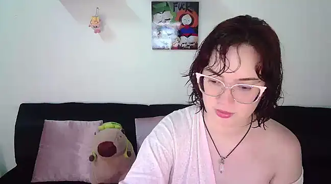 Snapshot of AndrewAnndCherry chatting on 24, 1, 2025 AndrewAnndCherry online show from 24, 1, 2025