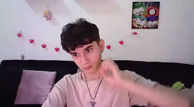 Snapshot of AndrewAnndCherry chatting on 11, 2, 2025 AndrewAnndCherry online show from 11, 2, 2025