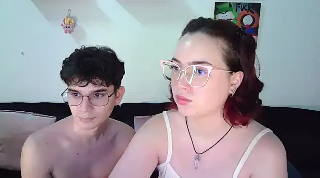 Snapshot of AndrewAnndCherry chatting on 20, 2, 2025 AndrewAnndCherry online show from 20, 2, 2025