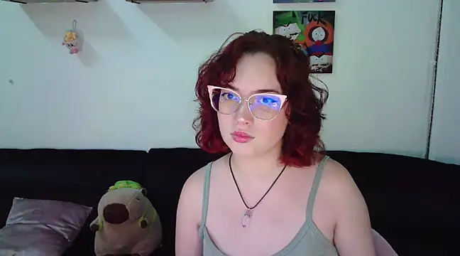 Snapshot of AndrewAnndCherry chatting on 25, 2, 2025 AndrewAnndCherry online show from 25, 2, 2025