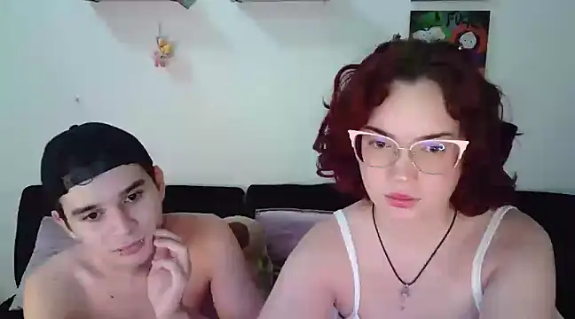 Snapshot of AndrewAnndCherry chatting on 15, 3, 2025 AndrewAnndCherry online show from 15, 3, 2025